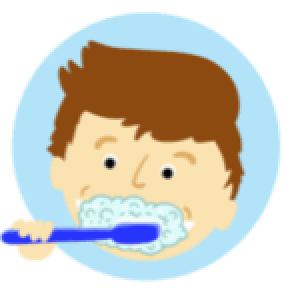 Ustna higiena
